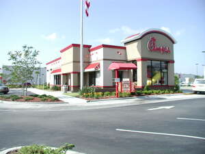 Colonial Blvd.