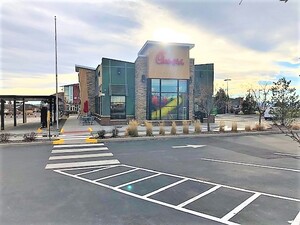 Southlands