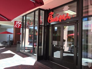 Short Pump Town Center