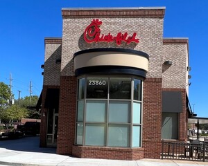 Cinco Ranch