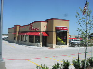 Weatherford