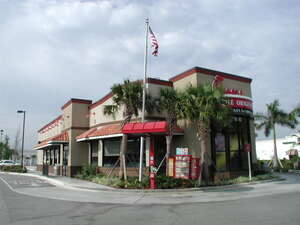 Boynton Beach Blvd.