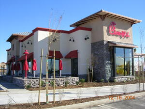 Rancho Cucamonga