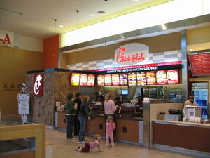 Northlake Mall (NC)