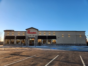 Citrus Plaza