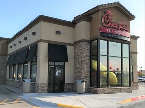 Sharyland Towne Crossing