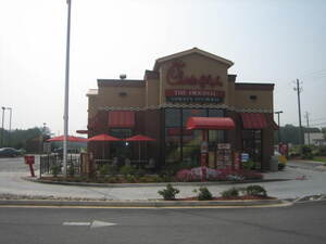 McDonough