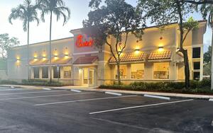 Sawgrass Square