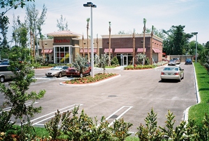 Coral Springs