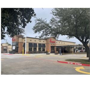 Denton Towne Crossing