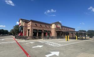 Custer & 121