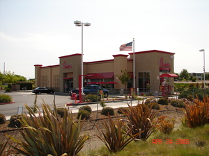 Elk Grove Marketplace