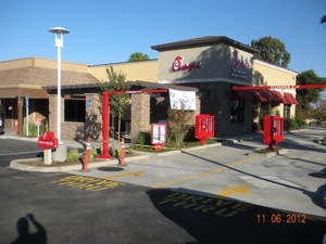 Encinitas In-Line DT