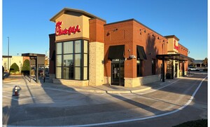 29th & Town Center