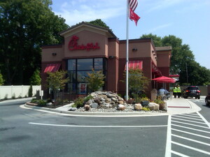 Hunt Valley Towne Centre