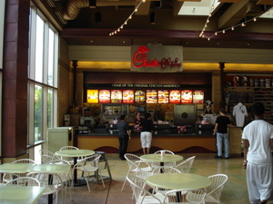 The Shops at La Cantera