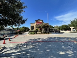 Medical Center