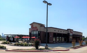 Tulsa Hills