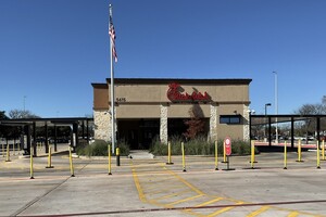 Alamo Ranch Marketplace