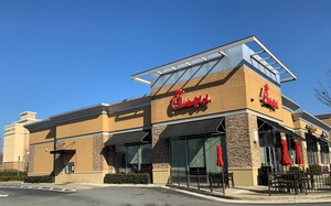 Chastain Road In-Line DT