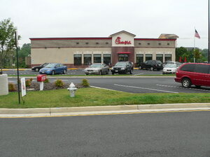 Mechanicsville