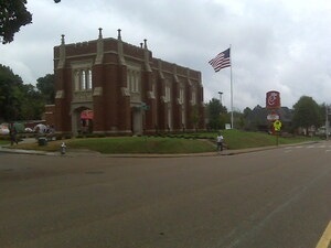 Union Avenue