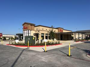 Cedar Park