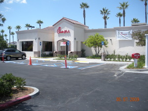 Foothill Ranch