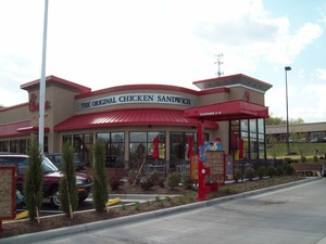 New Albany