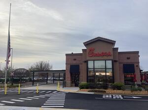 South Warner Robins