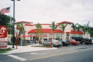 Pompano Beach
