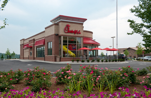 Canton Marketplace