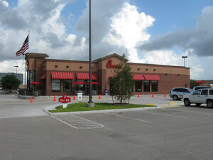 Northwest Crossing