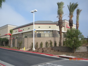 Aliso Viejo In-Line DT