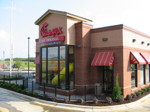 Elon University Commons