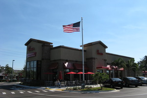 Davie North