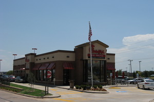 Quail Springs