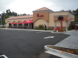 Laguna Niguel