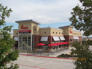 Alliance Town Center
