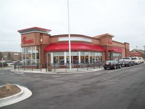 Merrillville