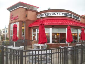 Schaumburg