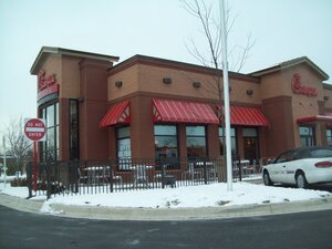 Wheaton