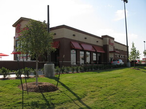 South Burleson