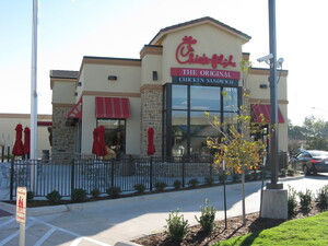 45 & Crosstimbers