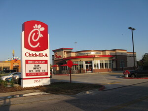 59 and Little York Drive-Thru Only
