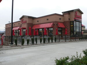 Southridge Center