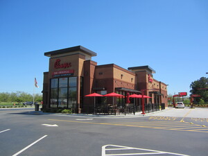 Lee Crossings