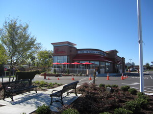 Mount Airy