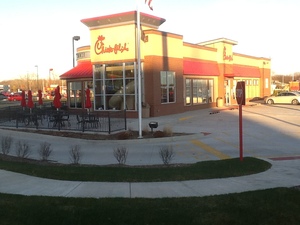 Peoria