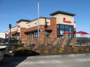 72nd & Sorensen